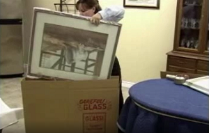 Resources: How To Pack Pictures and Mirrors When Moving - Armstrong The Mover