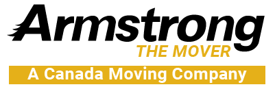 Armstrong The Mover