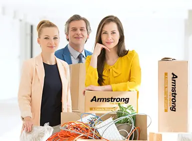 Armstrong The Mover The Perfect Move At Affordable Rates