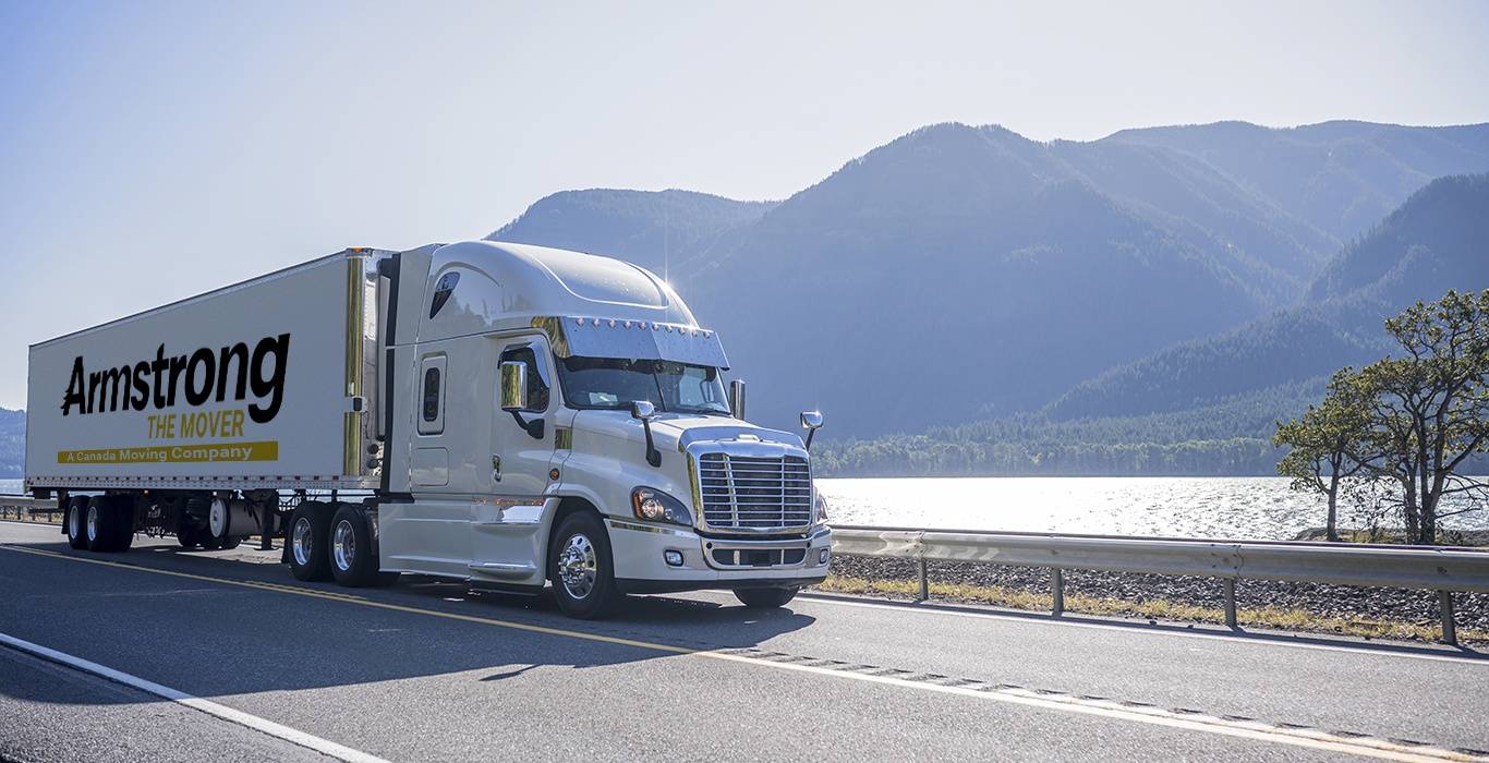 Armstrong The Mover The Perfect Move At Affordable Rates